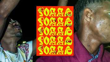 Free download Som Arrastado  Experincia Etnomusicolgica, Design Grfico, Ressignificaes Pagodeiras. [Parte 5] video and edit with RedcoolMedia movie maker MovieStudio video editor online and AudioStudio audio editor onlin